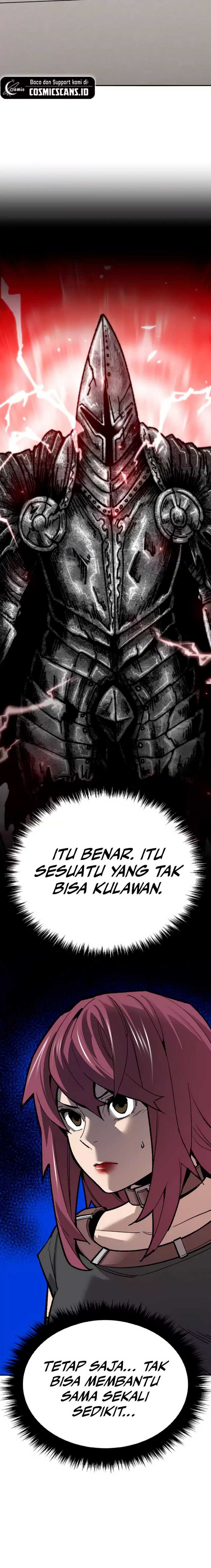 Limit Breaker Chapter 146 page 25