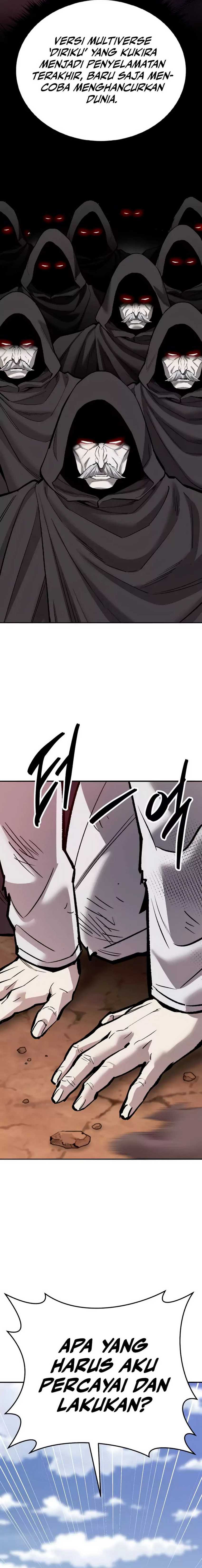 Limit Breaker Chapter 146 page 30