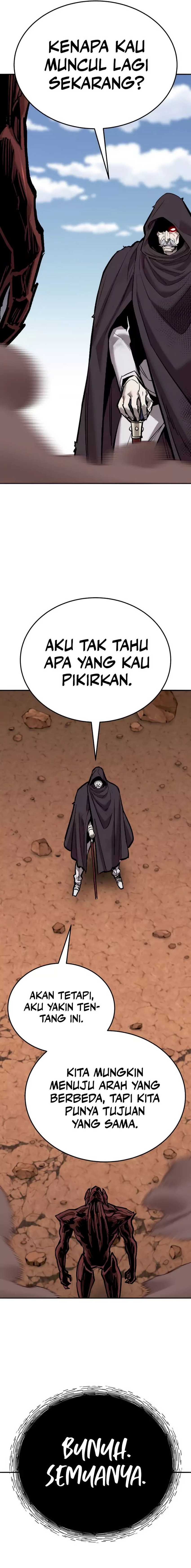 Limit Breaker Chapter 146 page 34
