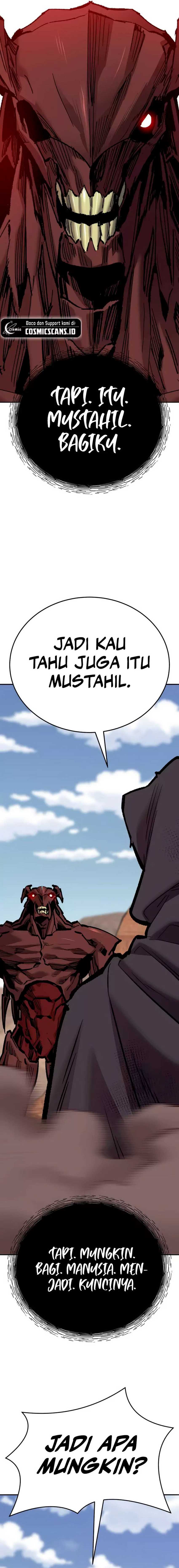Limit Breaker Chapter 146 page 35
