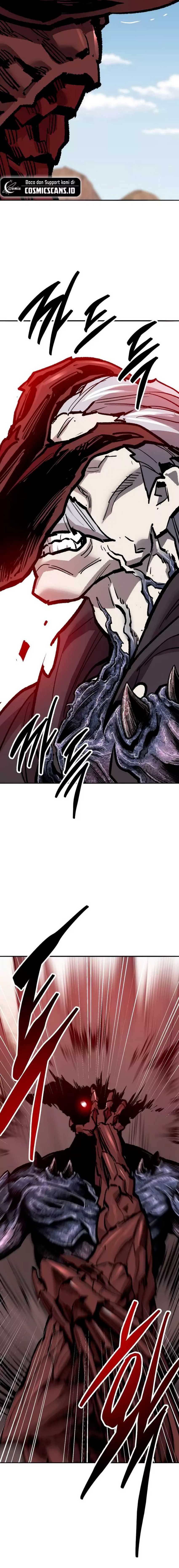 Limit Breaker Chapter 146 page 39
