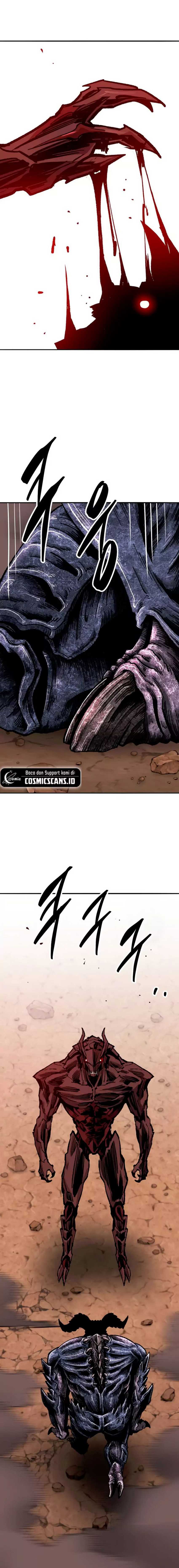 Limit Breaker Chapter 146 page 40