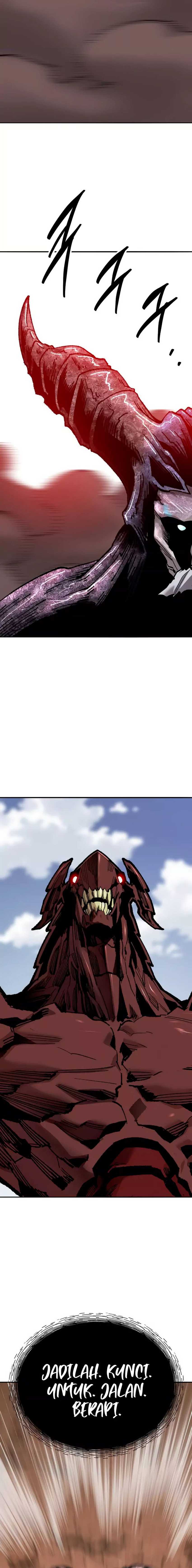 Limit Breaker Chapter 146 page 41
