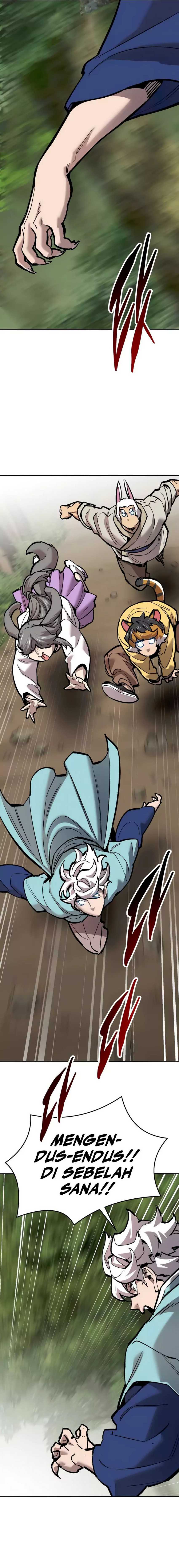 Limit Breaker Chapter 146 page 43