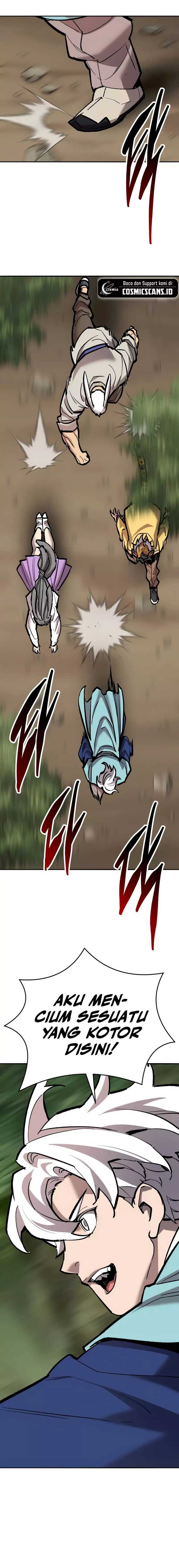 Limit Breaker Chapter 146 page 44