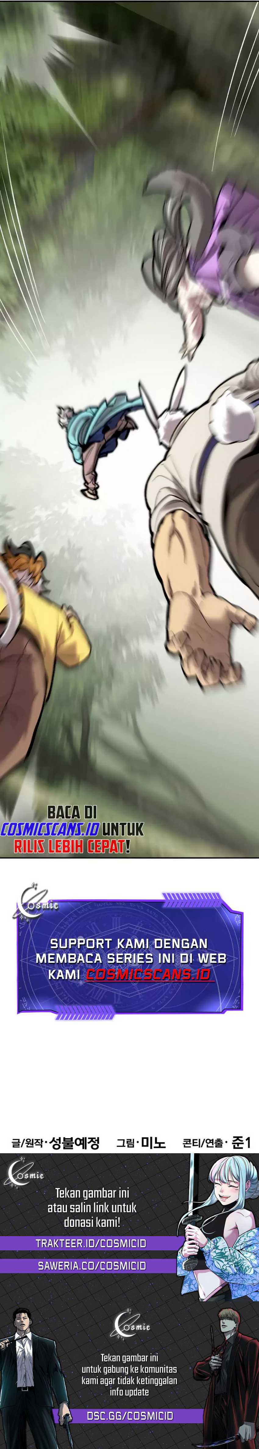 Limit Breaker Chapter 146 page 46