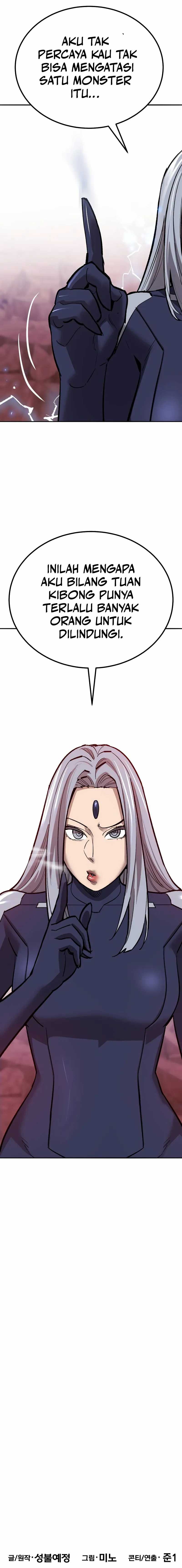 Limit Breaker Chapter 149 page 22
