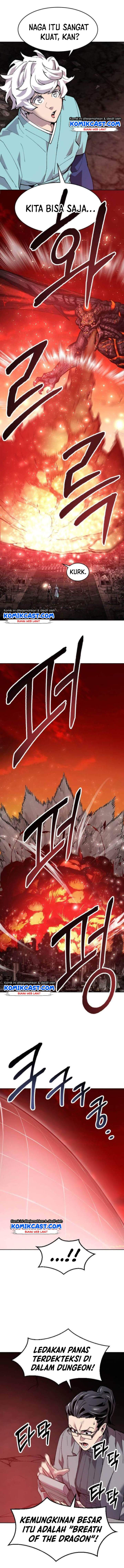 Limit Breaker Chapter 15 page 9