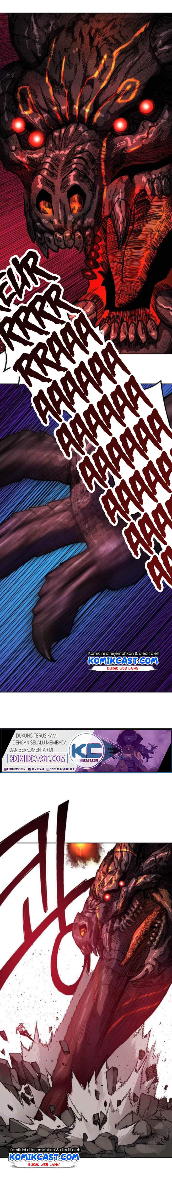 Limit Breaker Chapter 15 page 14