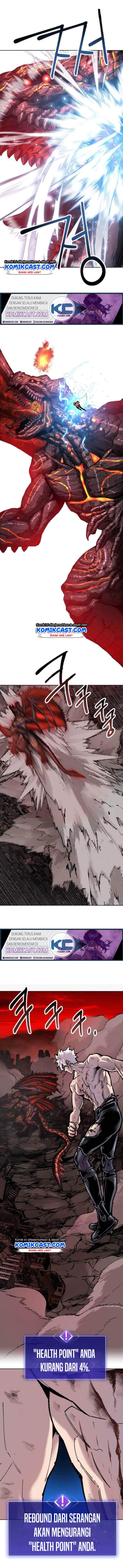 Limit Breaker Chapter 15 page 18