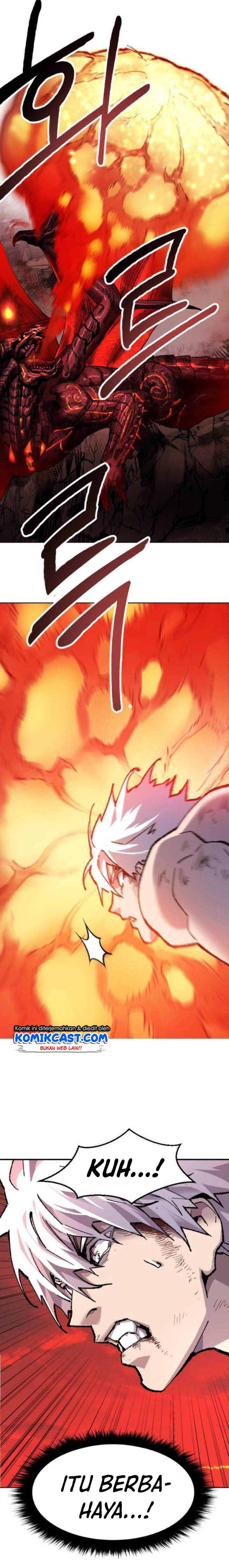 Limit Breaker Chapter 15 page 20