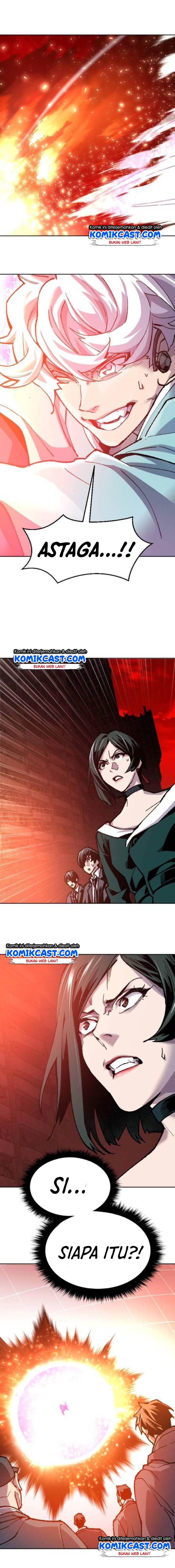 Limit Breaker Chapter 15 page 26