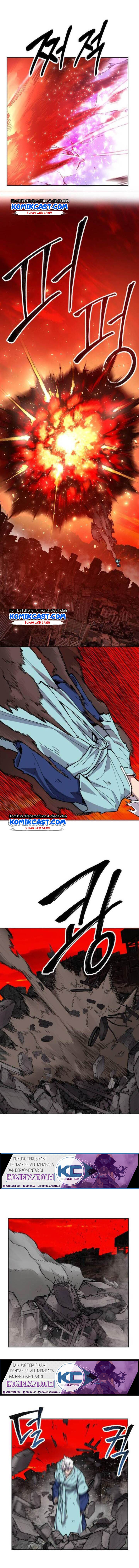 Limit Breaker Chapter 15 page 27
