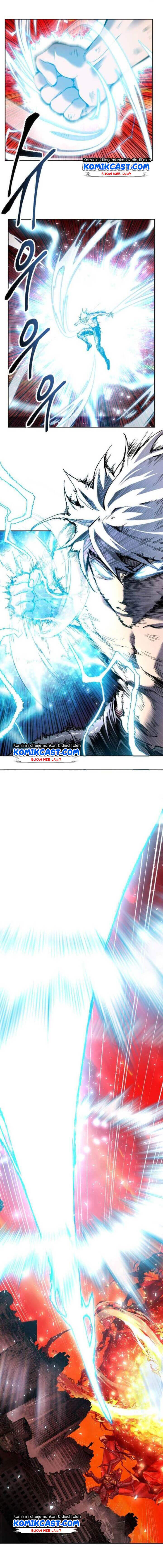 Limit Breaker Chapter 15 page 31