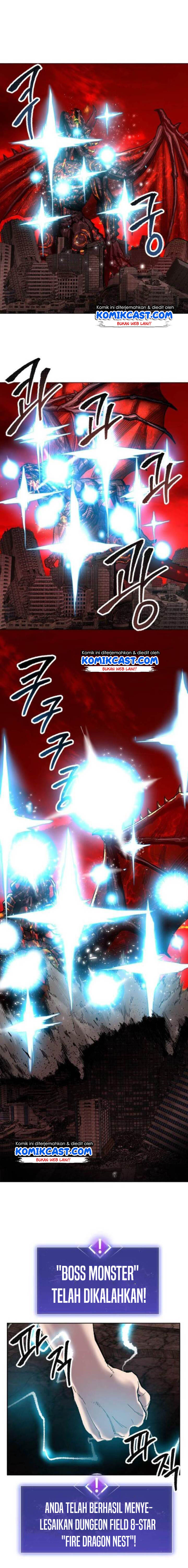 Limit Breaker Chapter 15 page 33