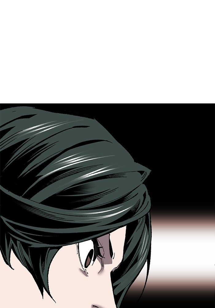 Limit Breaker Chapter 168 page 4