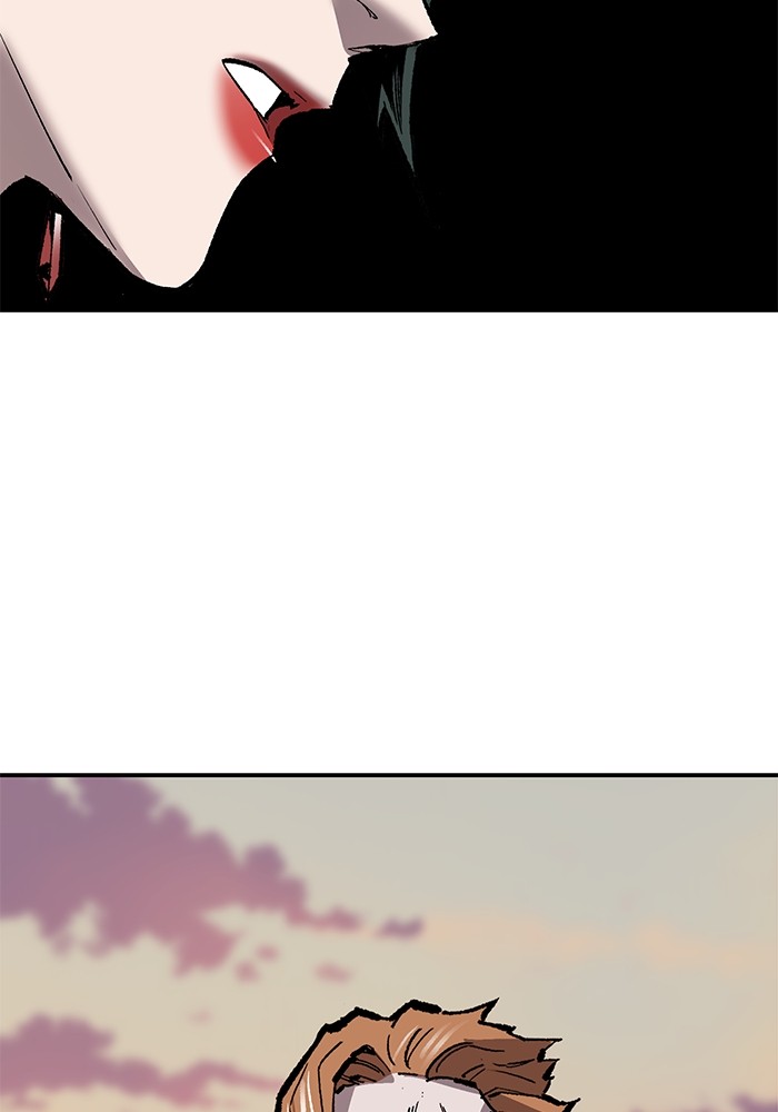 Limit Breaker Chapter 168 page 5