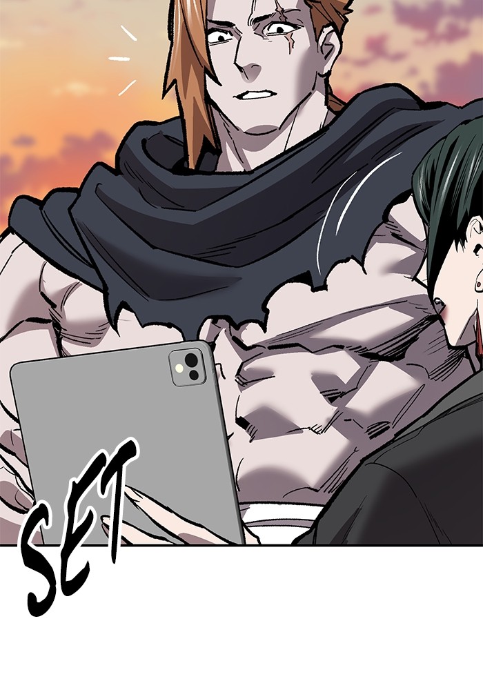 Limit Breaker Chapter 168 page 6