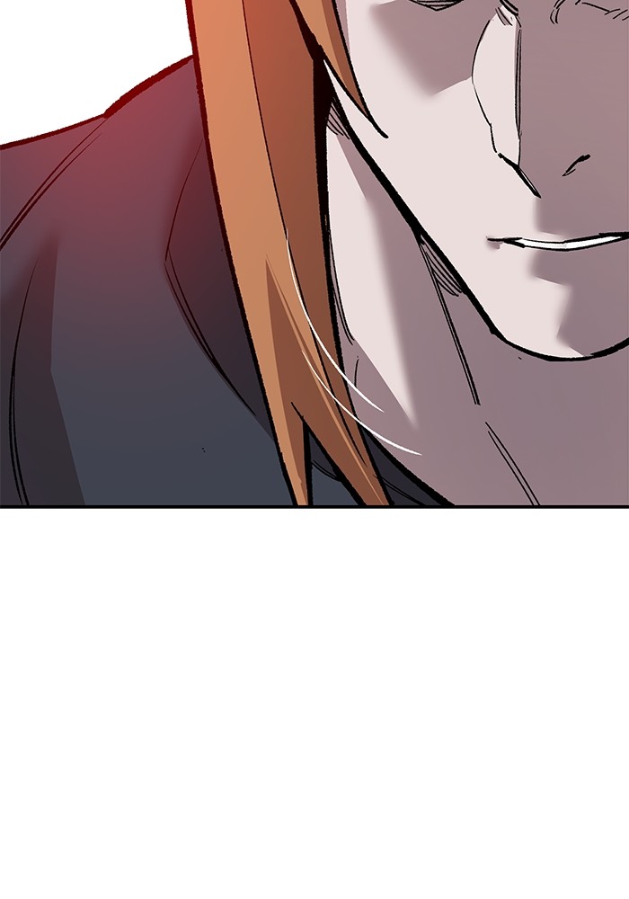 Limit Breaker Chapter 168 page 8