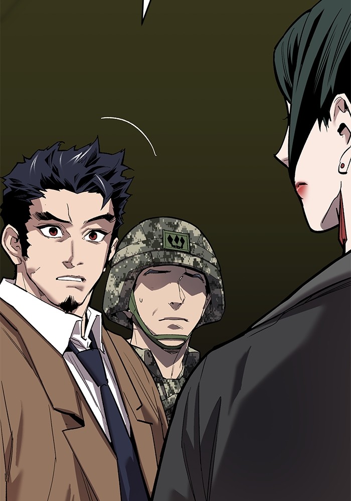 Limit Breaker Chapter 168 page 26