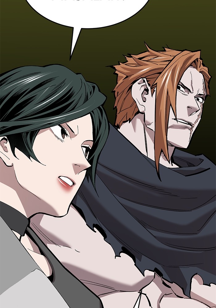 Limit Breaker Chapter 168 page 28