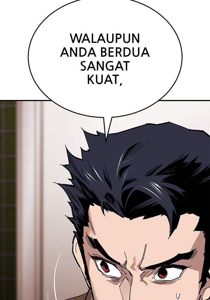 Limit Breaker Chapter 168 page 30