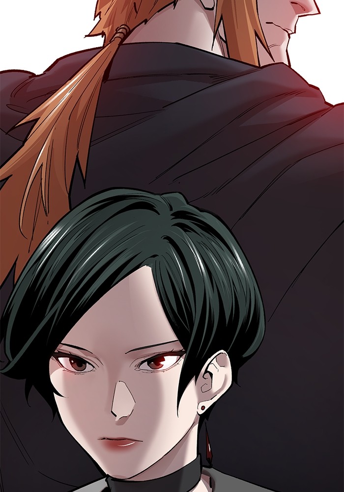 Limit Breaker Chapter 168 page 33