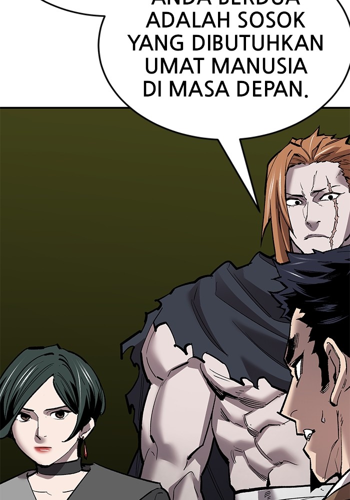Limit Breaker Chapter 168 page 38
