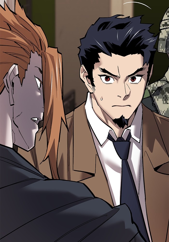 Limit Breaker Chapter 168 page 41