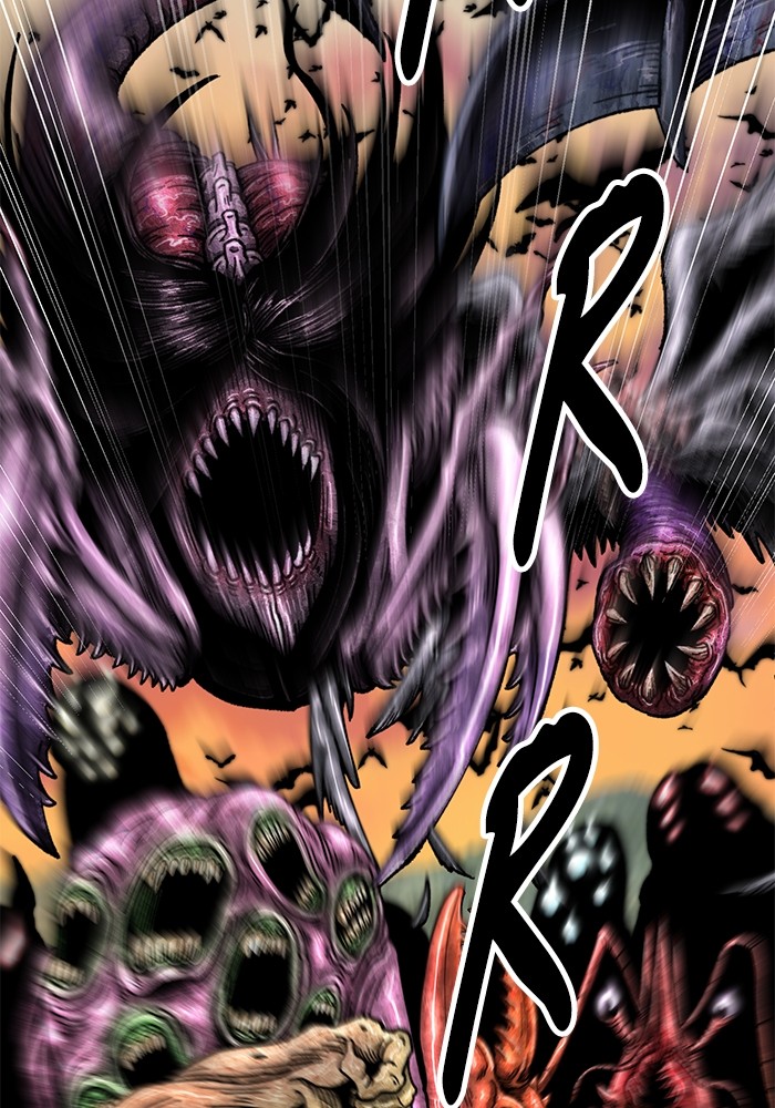 Limit Breaker Chapter 168 page 59