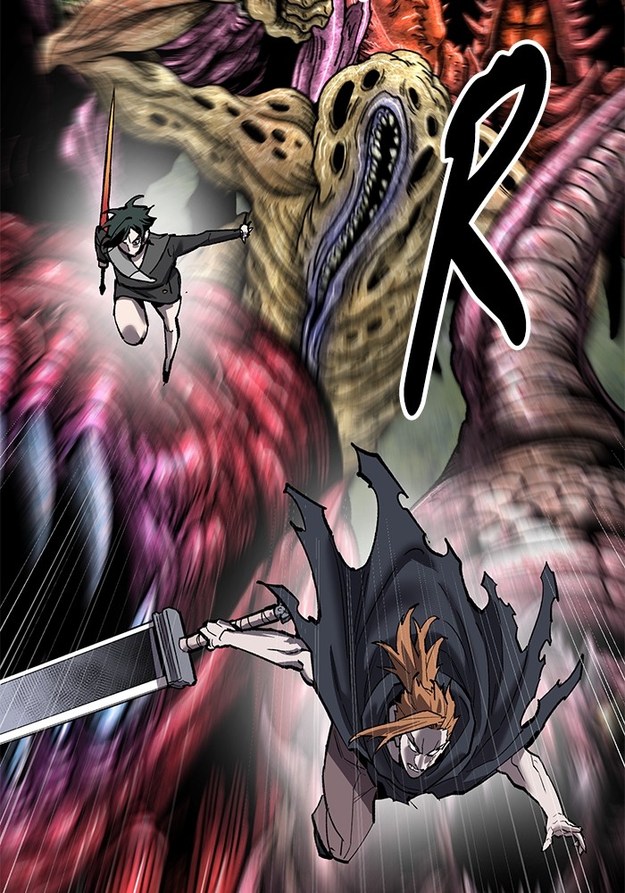 Limit Breaker Chapter 168 page 60
