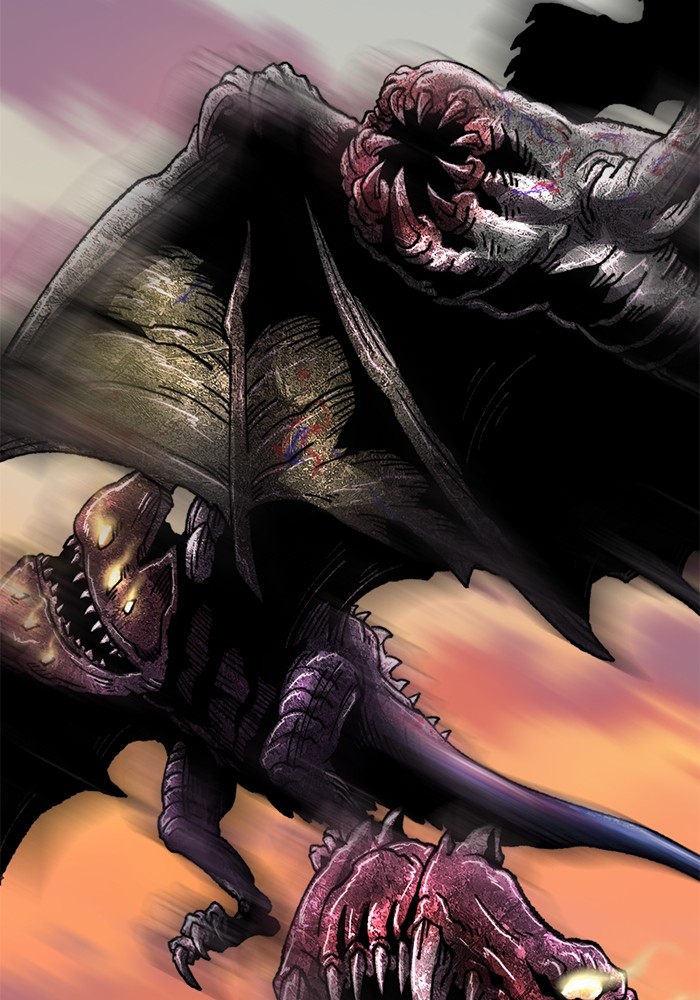 Limit Breaker Chapter 168 page 63