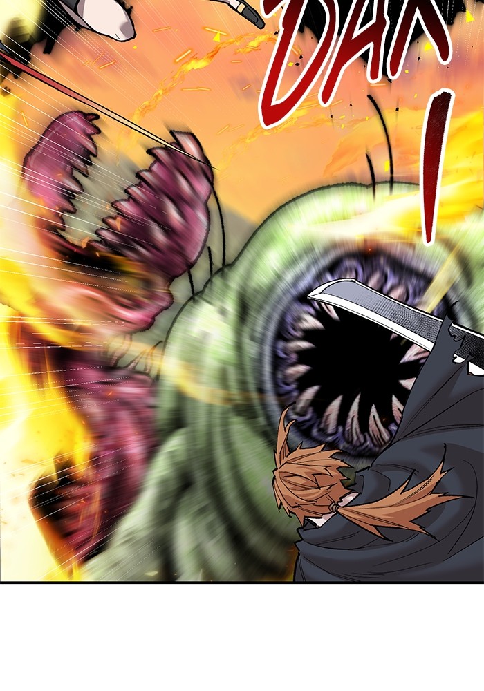 Limit Breaker Chapter 168 page 84
