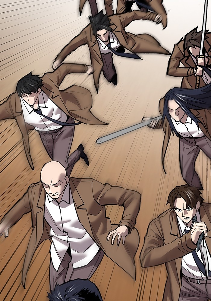 Limit Breaker Chapter 168 page 90