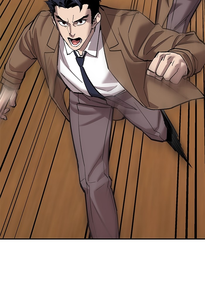 Limit Breaker Chapter 168 page 91
