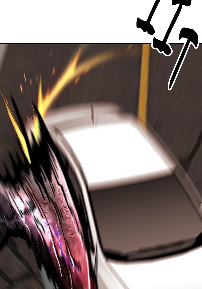 Limit Breaker Chapter 168 page 112