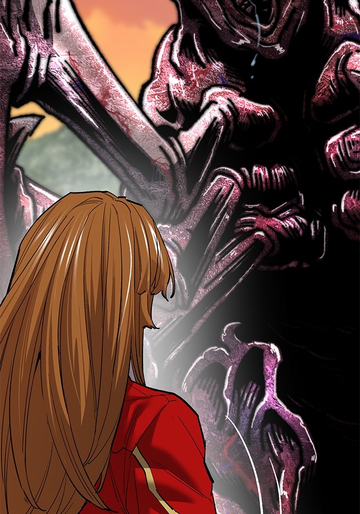 Limit Breaker Chapter 168 page 121