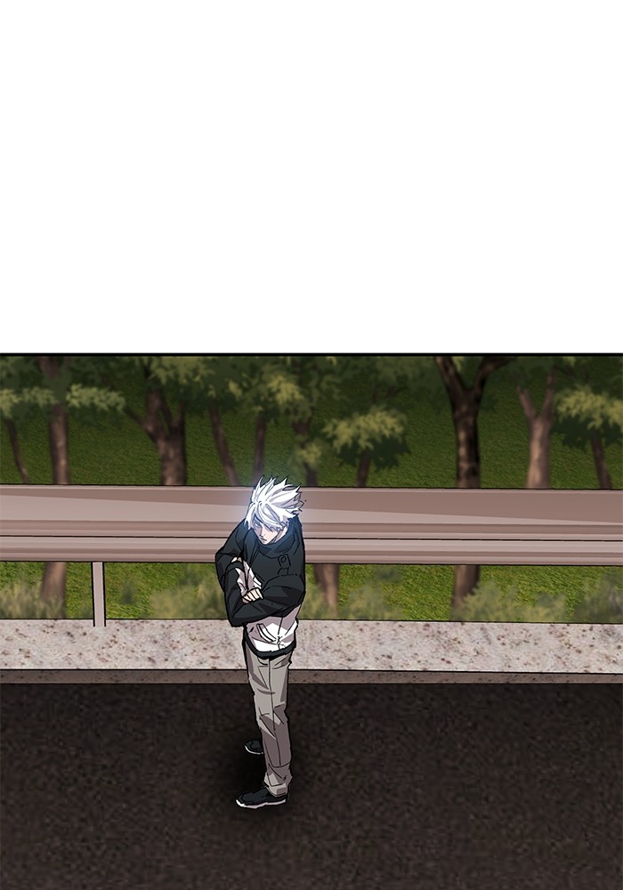 Limit Breaker Chapter 168 page 124