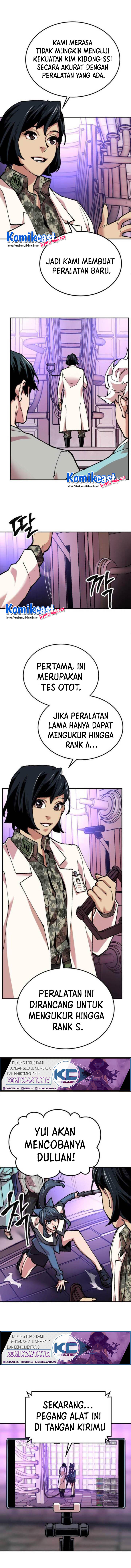 Limit Breaker Chapter 17 page 13