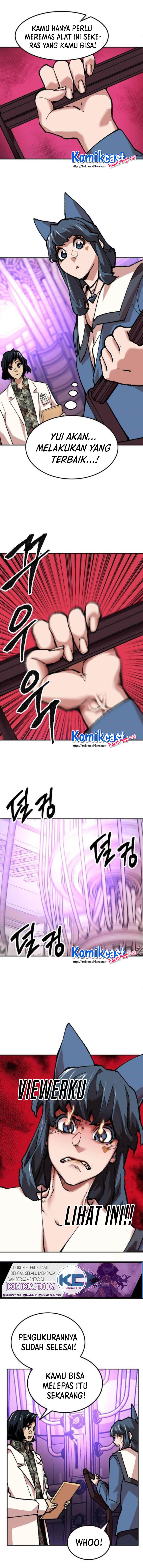 Limit Breaker Chapter 17 page 14
