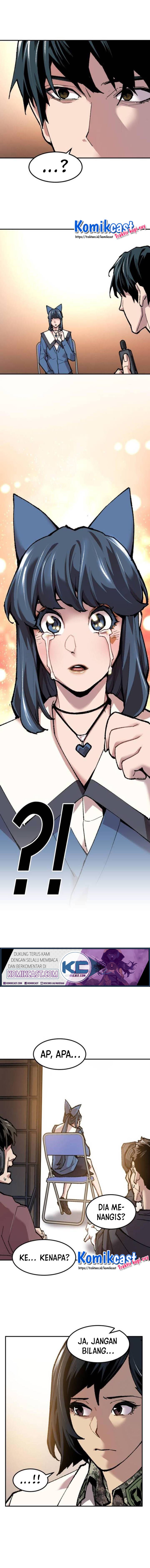 Limit Breaker Chapter 18 page 2