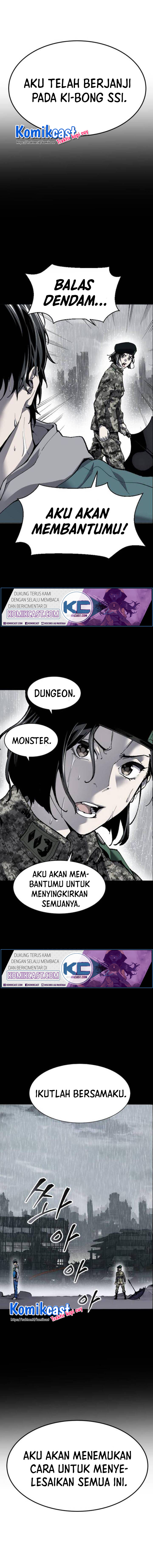 Limit Breaker Chapter 18 page 9