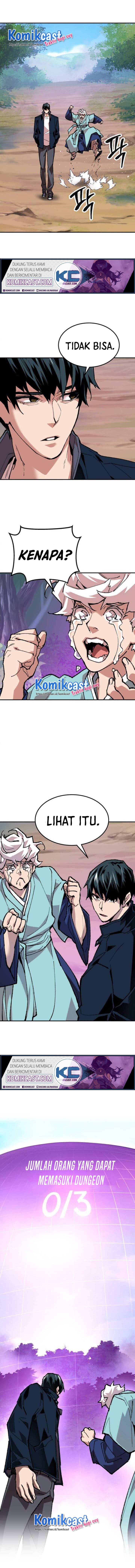 Limit Breaker Chapter 18 page 22