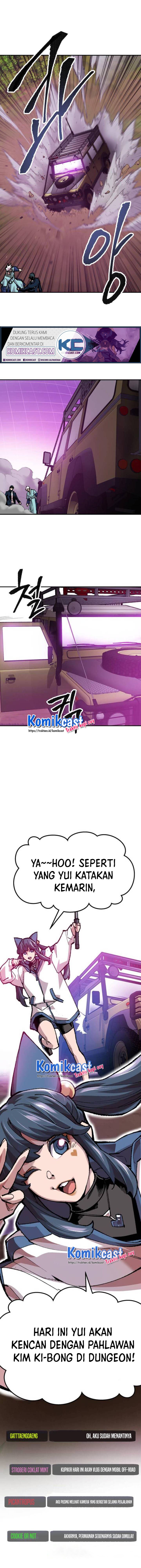 Limit Breaker Chapter 18 page 24