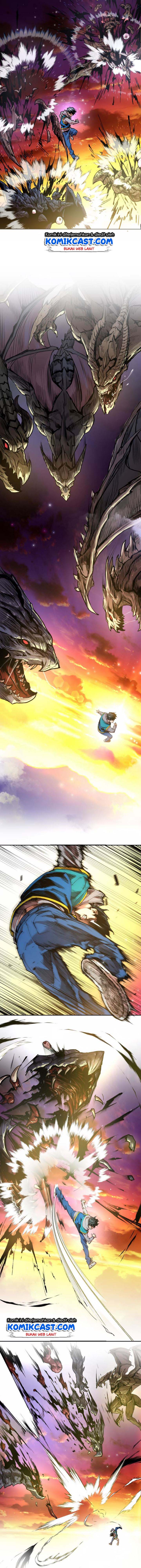 Limit Breaker Chapter 2 page 13