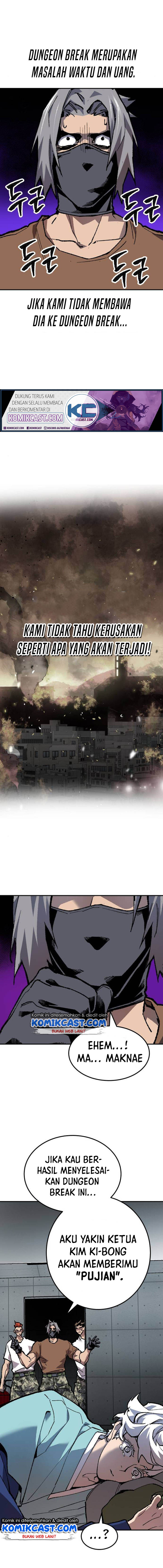 Limit Breaker Chapter 20 page 13