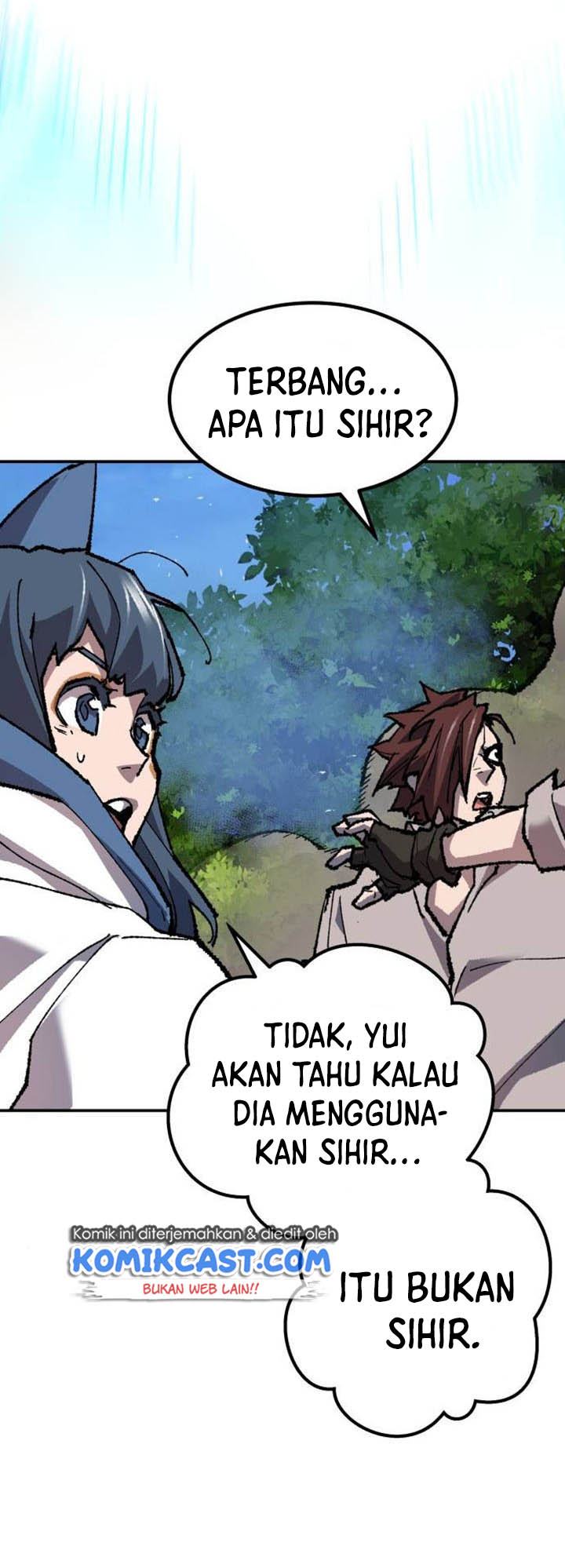 Limit Breaker Chapter 20 page 24