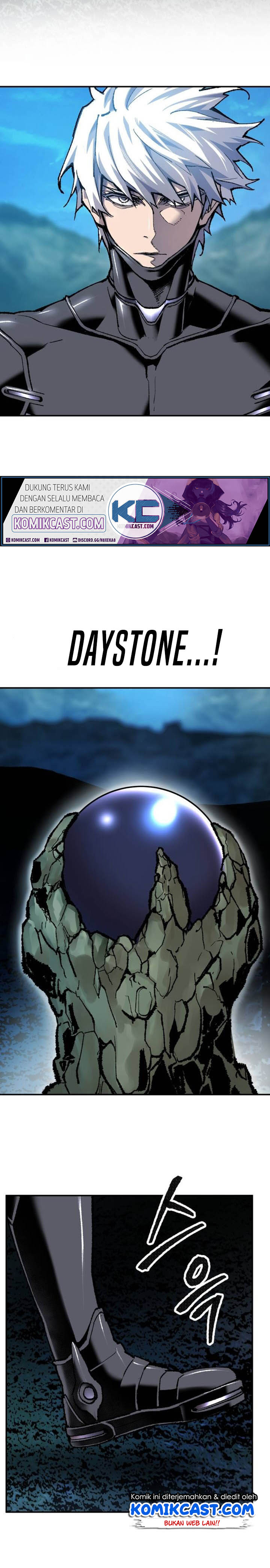 Limit Breaker Chapter 20 page 30