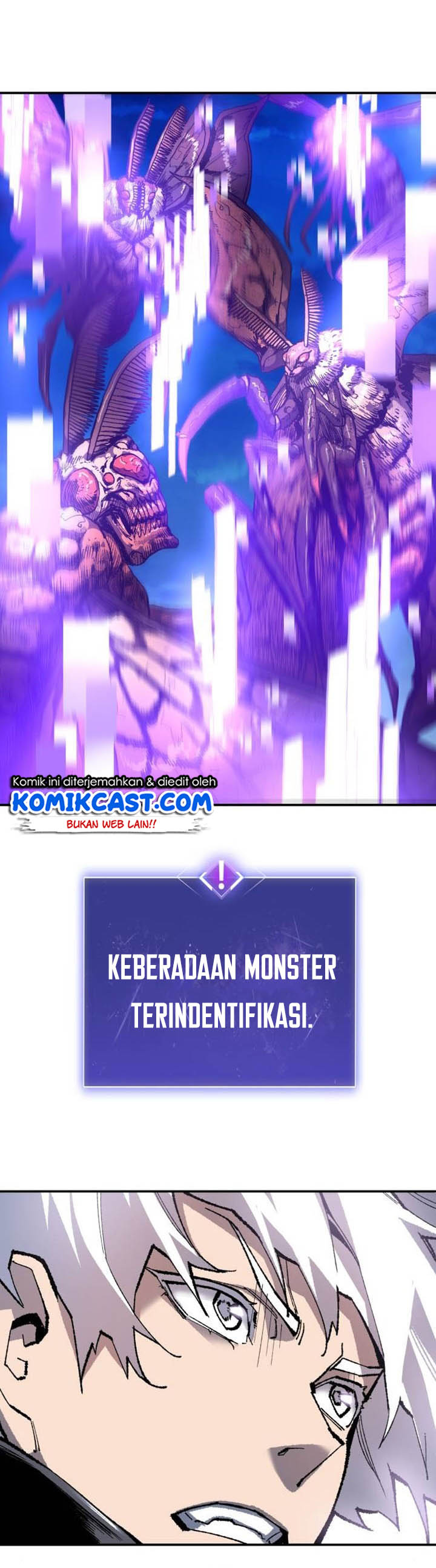 Limit Breaker Chapter 20 page 32