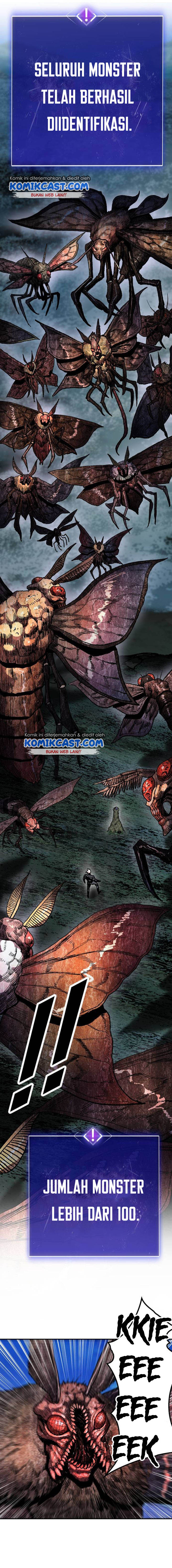 Limit Breaker Chapter 20 page 33